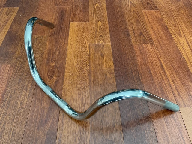 buckhorn handlebars harley davidson