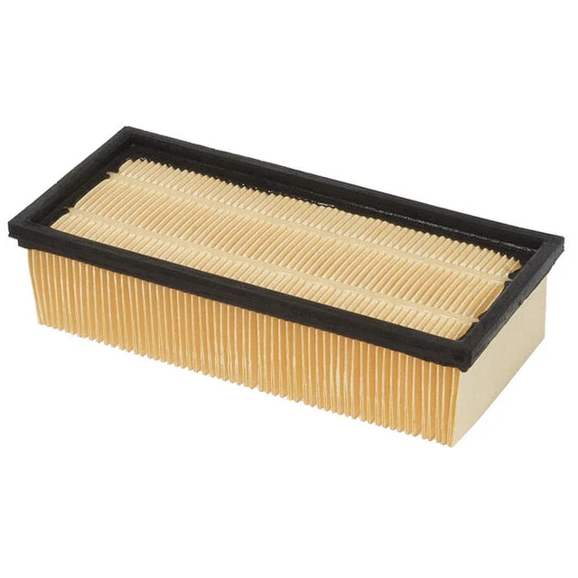 TENNANT 1016246 Paper Filter,Use w/4VDW6