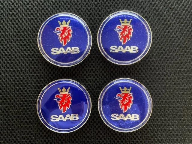 SAAB 9-3 Estate YS3F Radkappen 400106522 4566311 12802437 1.90 Diesel 21453220