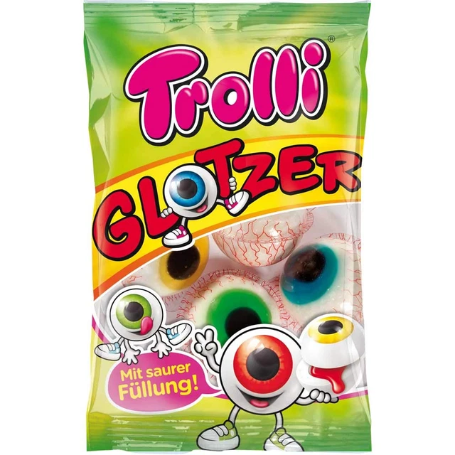 Glotzer 75G