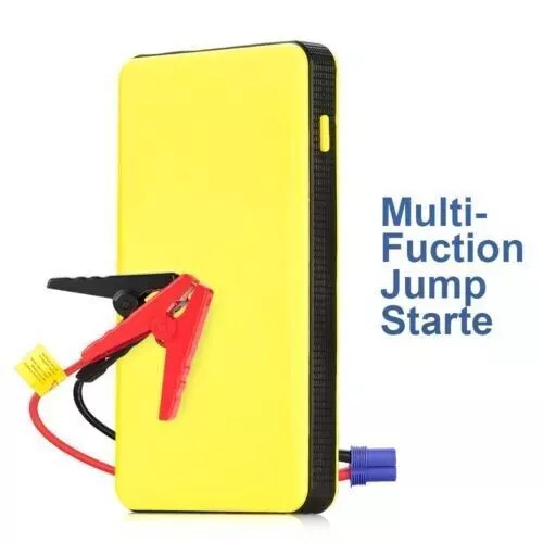 Multifunctional car emergency ignition starter 12v car jump starter car ignition 3