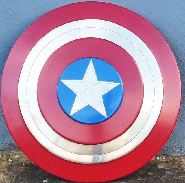 Avengers Marvel Avengers Avengers - Captain America Bouclier Magnétique