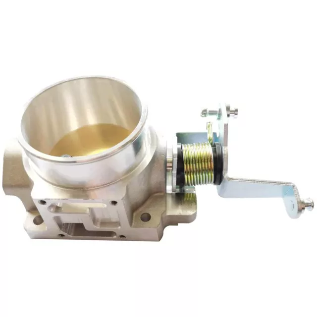 1724 62mm Throttle Body For 91-03 Wrangler Cherokee 4.0L YJ TJ High Flow Power
