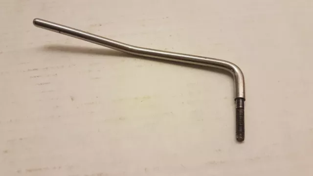 80's KAHLER TREMOLO ARM - 5 mm thread