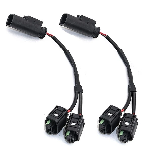 Adaptateur D'Extension de Prise de Circuit de Shunt de de Câbles de ConnexK4