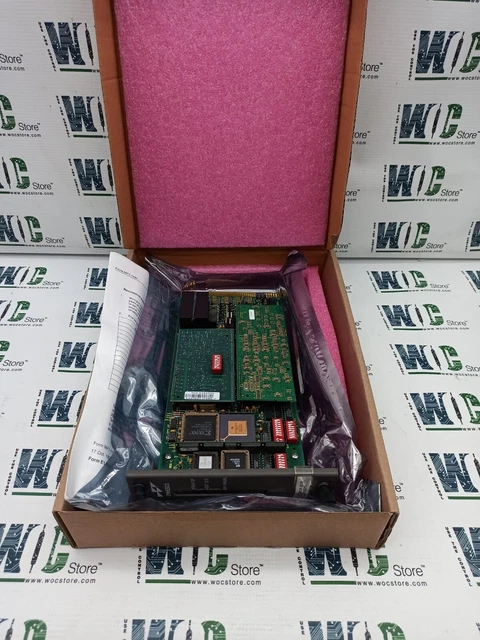 Imhss03 6640302-1 / 6639938E1 Bailey Hydraulic Servo Module Sl No Imhss03Ps012R