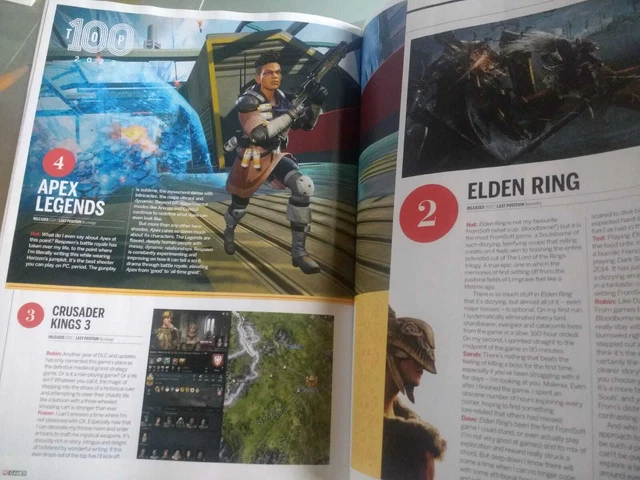 pc-gamer-top-100-games-2022-elden-ring-warcraft-red-dead-2-witcher