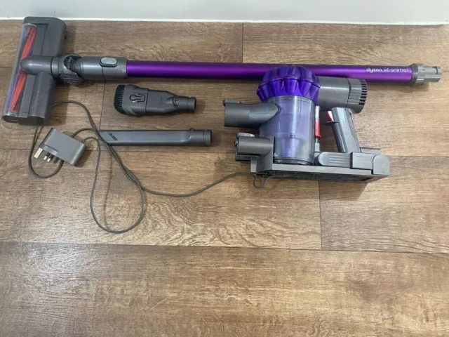 Dyson V6 Animal Cordless Vacuum Cleaner