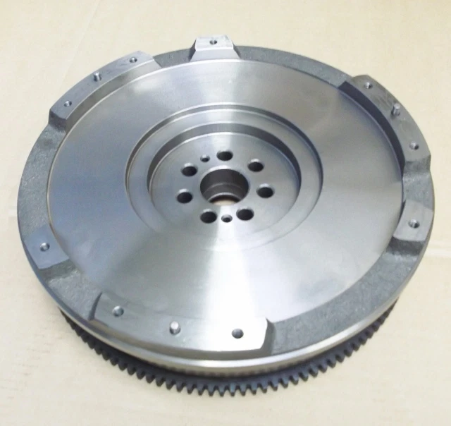 Exedy Single Mass Flywheel & Clutch Kit For Mitsubishi Shogun MK3 3.2DID 2000-2006