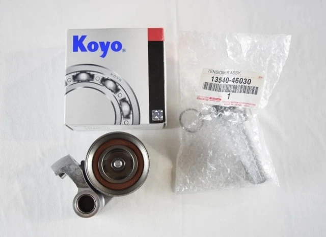 TheBest Timing Belt Water Pump BRE Tensioner Kit 93-98 Supra Aristo Turbo 2JZGTE