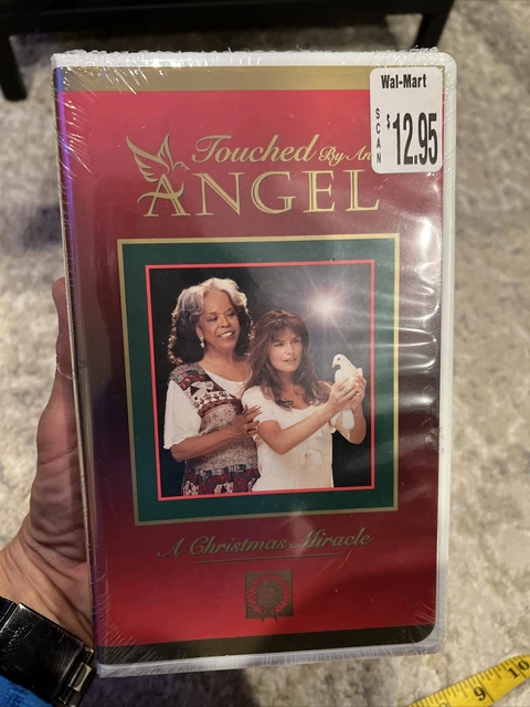 その他 Touched By an Angel: A Christmas Miracle [VHS] [Import] 81ZEB99nSHL._UF350,350_QL50_.jpg