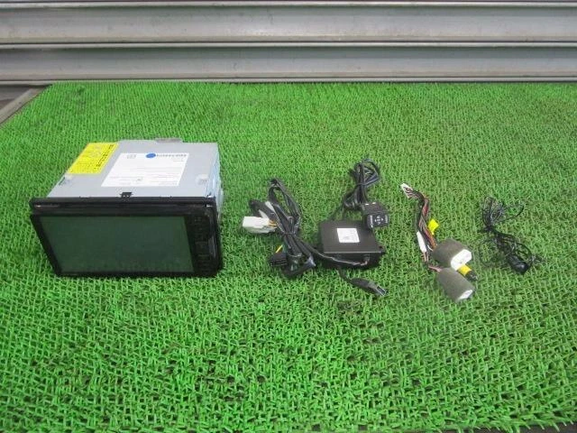 DAIHATSU Mira e-s 2018 5BA-LA350S Audio [usato] [PA94258179]