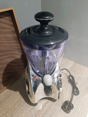 kenwood new york smoothie sb200