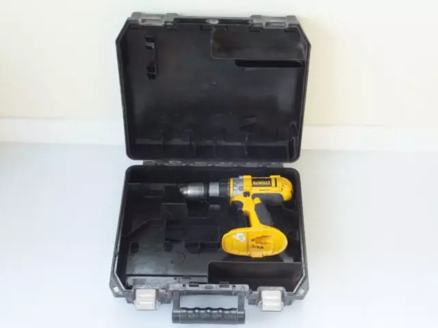 Dewalt dc988 online hammer drill