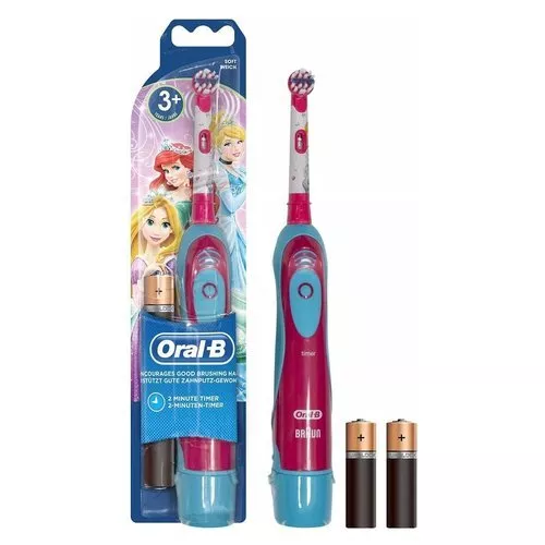 Brosse à Dents Électrique Oral B Disney 400KIDS