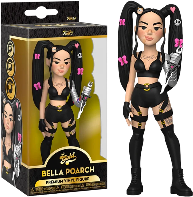 BELLA POARCH - Bella Poarch 5