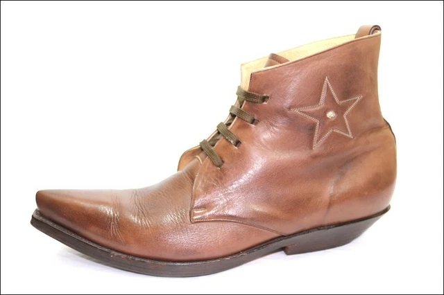 Bottes go west terminator sales