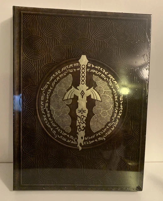 The Legend of Zelda: Tears of the Kingdom - Édition collector