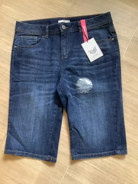 Sainsbury's sales ladies shorts