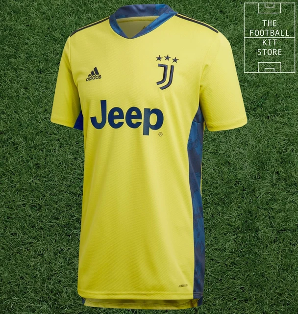A101 Parma Gewürz Trikot Torhüter Match Trikot Jersey