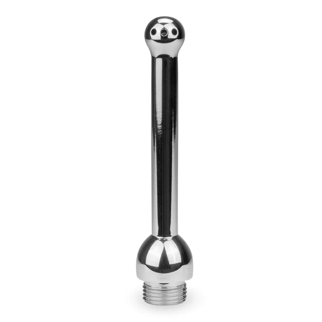Canule de douche pour lavement anal Pure