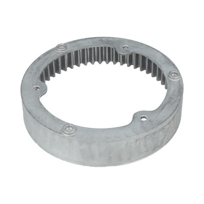 Drive Gear Fits QX System x10 Suffolk Punch Atco Qualcast Balmoral 