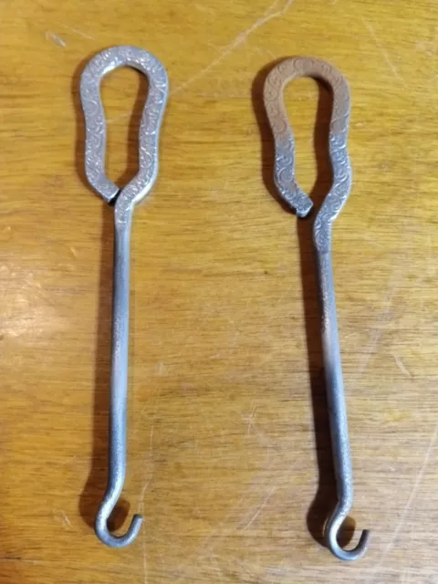 Vintage  Button Hook