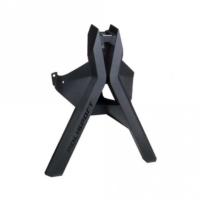 Polisport Supporto bicicletta universale MX triangolo/multiuso/forcella risparmiatore