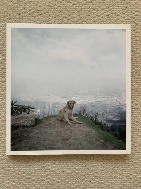 Dog Days Bogotá - Alec Soth SIGNED 2007