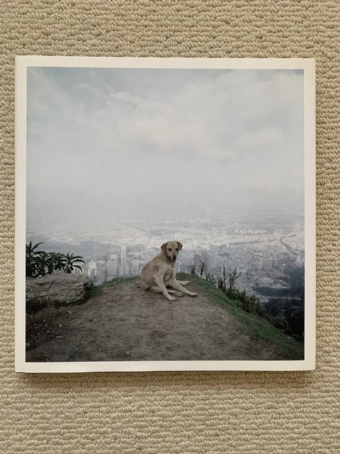 Dog Days Bogotá - Alec Soth SIGNED 2007 Dog Days Bogotá - Alec Soth SIGNED 2007