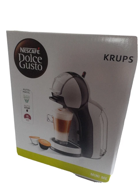 Krups Mini Me Dolce Gusto