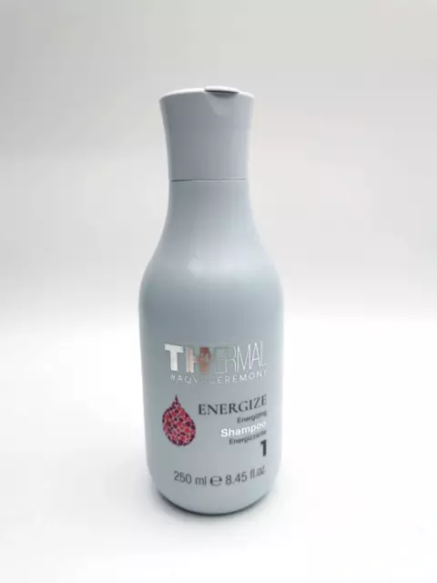 Emsibeth THermal Energize - Energizing Shampoo 250ml G156