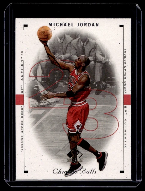 michael jordan chicago bulls upper deck