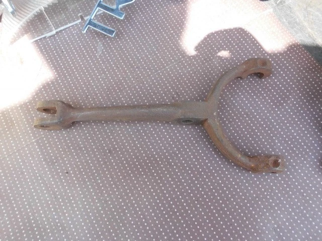 Bugeye Sprite Nos Clutch Fork 2A3406