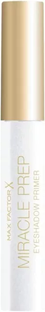 Max Factor - Miracle Prep Eyeshadow Primer MA213 - Lidschatten-Base