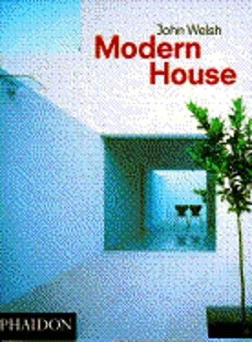 MODERN HOUSE BY John Welsh Architecture Large From Japan $266.37