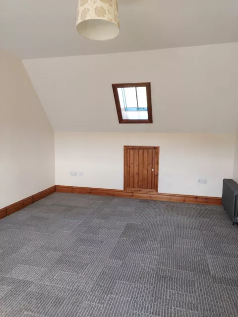 Grey Milliken Carpet Tiles 440 Tiles / 100M - Cheap Flooring!