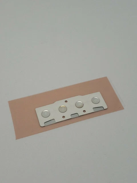Original Nokia N86 Keymat Domesheet 9795283