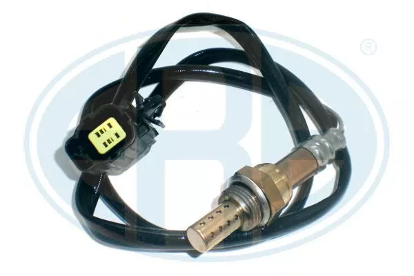 ERA Sonde Lambda Sonde Régulièrement Convient pour Mazda 6 Break 2.0 1.8 2.3