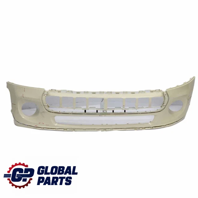 Ajusteur De Butée De Pare-chocs De Capot Pour Mini F56 Et BMW F20 F21 - Plastique Noir, Référence OEM 51767183752