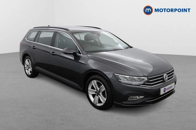 2019 Volkswagen Passat 1.6 TDI SE 5dr DSG Estate Diesel Automatic