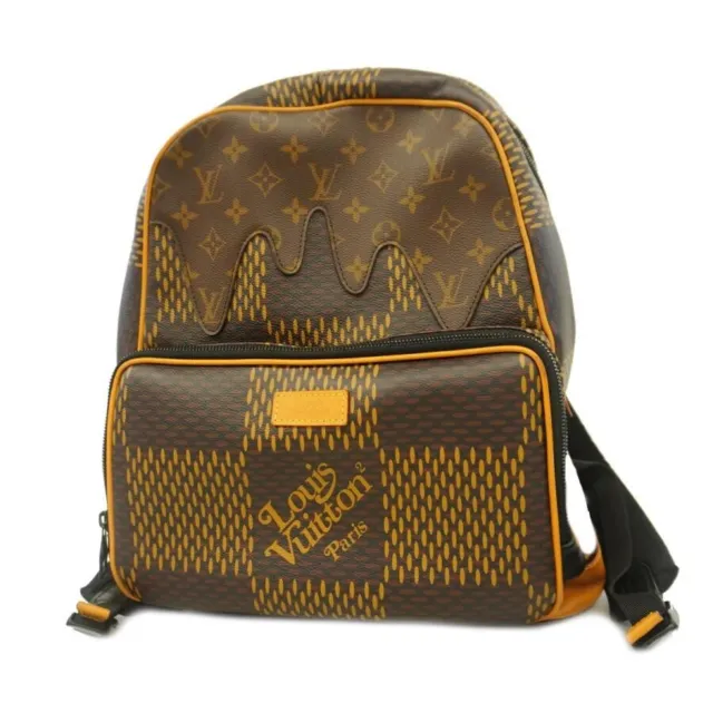 Louis Vuitton Squared x Nigo, LV Bag Charm & Key Holder