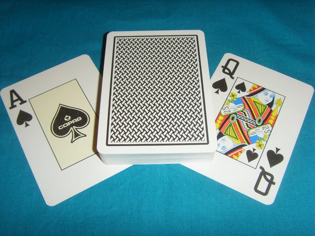 Jeu des 7 familles ,jeu de cartes 7 familles 42 cartes  animaux