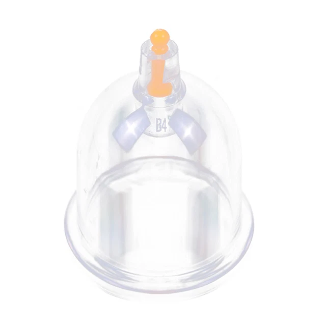 Body Cupping Cup más ligera, avanzada