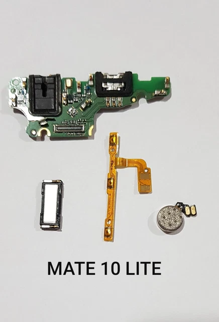 Ersatzteile Seminuevos-Desmontaje Huawei Mate 10 Lite Gutes Zustand