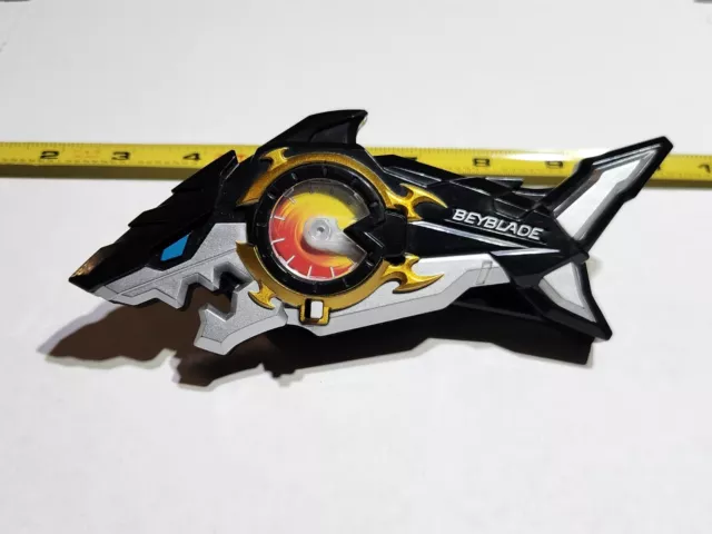 Beyblade Burst Turbo Sling Shock Hasbro Z Achilles A4 E4728 Anime Bey Toy