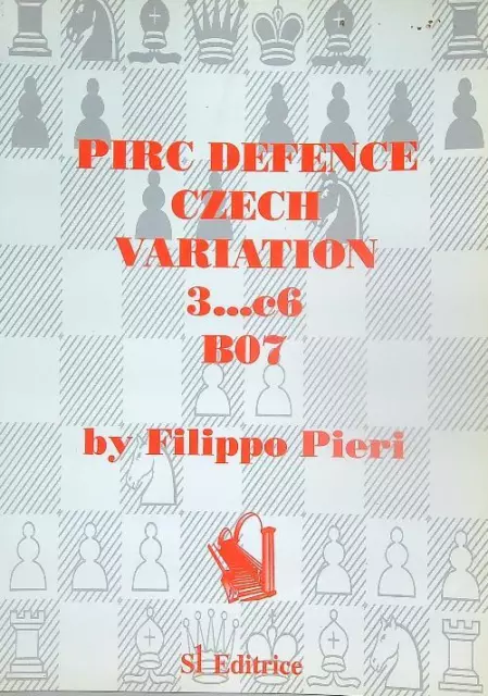 Caro-Kann Exchange: 1.e4 cd 2.d4 d5 3.ed5 cd5 (B13) by Massimo Luccioni  (1959- ) - Paperback - First - 95 - from The Book Collector ABAA, ILAB, TBA