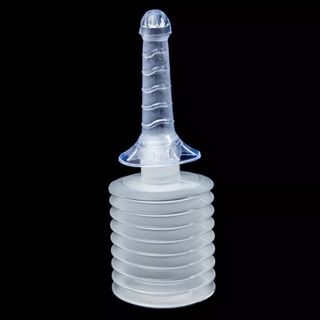 150ml Vaginal Shower Cleaner Anal Cleaner Enema Rectal Syringe Vaginal Rinse