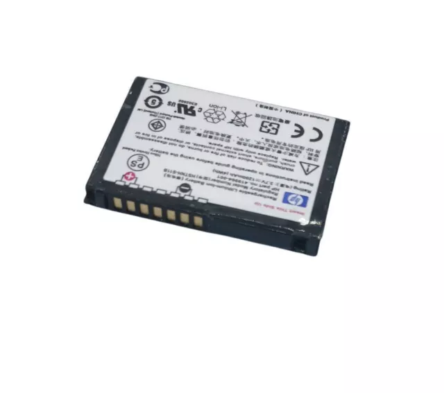 HSTNH-S11B Battery 419964-001 for HP iPAQ 100/110/111/112/114/116 (FA828AA#AC3)