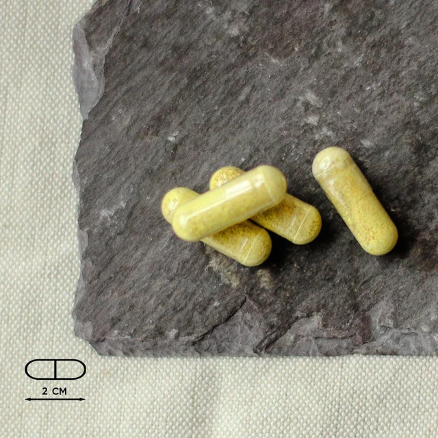 CURCUMIN BOSWELLIA AND Ginger 60 Capsules Vitamin C D Joint